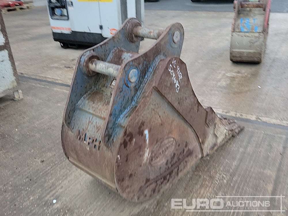 Strickland 24" Digging Bucket 65mm Pin to suit 13 Ton Excavator - Кофа: снимка 3 Strickland 24" Digging Bucket 65mm Pin to suit 13 Ton Excavator - Кофа: снимка 3