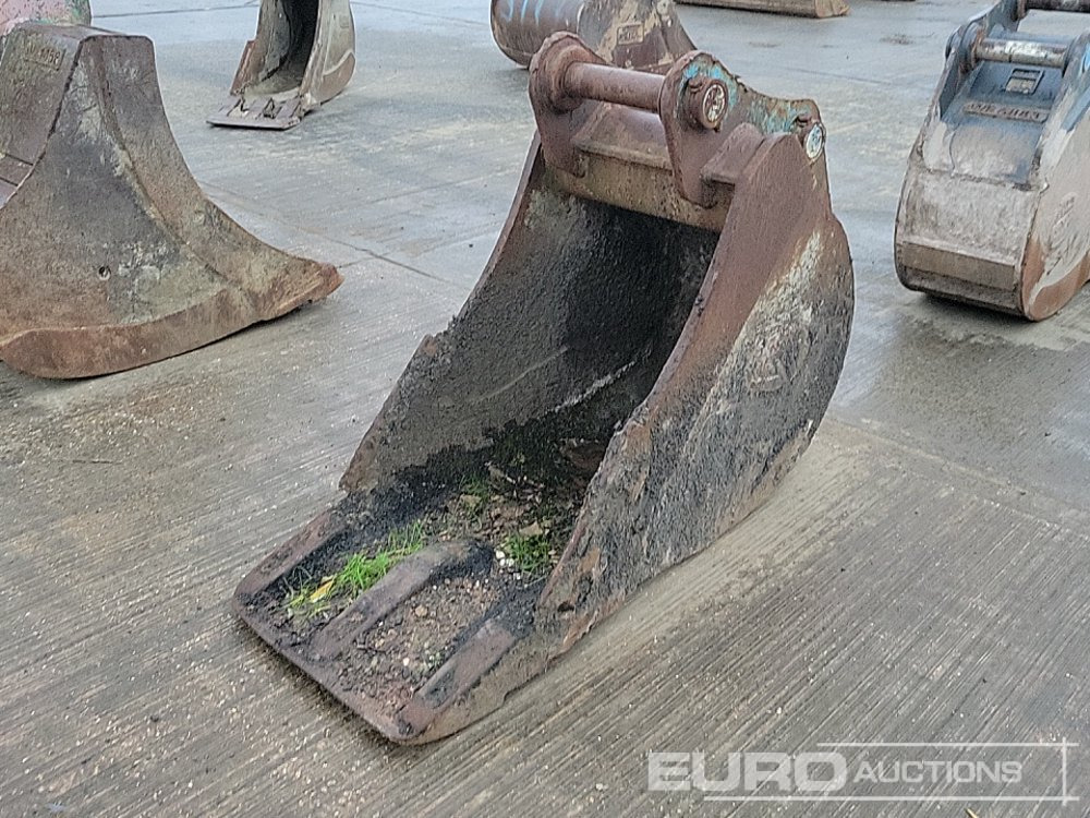 Strickland 24" Digging Bucket 65mm Pin to suit 13 Ton Excavator - Кофа: снимка 3 Strickland 24" Digging Bucket 65mm Pin to suit 13 Ton Excavator - Кофа: снимка 3