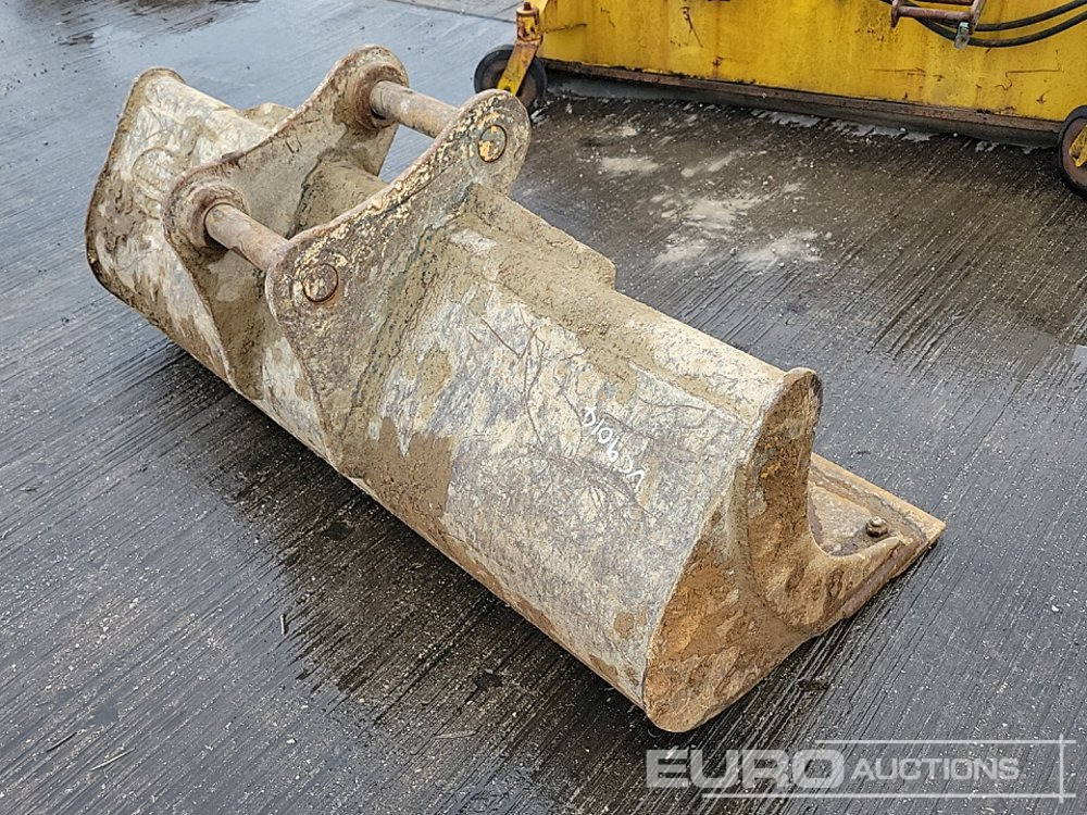 Strickland 72" Ditching Bucket 65mm Pin to suit 13 Ton Excavator - Кофа: снимка 5 Strickland 72" Ditching Bucket 65mm Pin to suit 13 Ton Excavator - Кофа: снимка 5