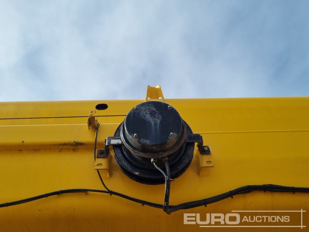 Кран за всякакви терени Terex AC40/2L: снимка 42