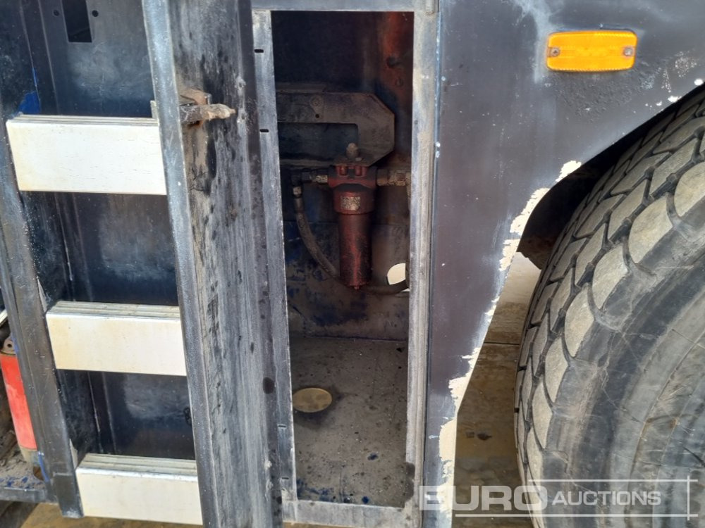 Кран за всякакви терени Terex AC40/2L: снимка 22