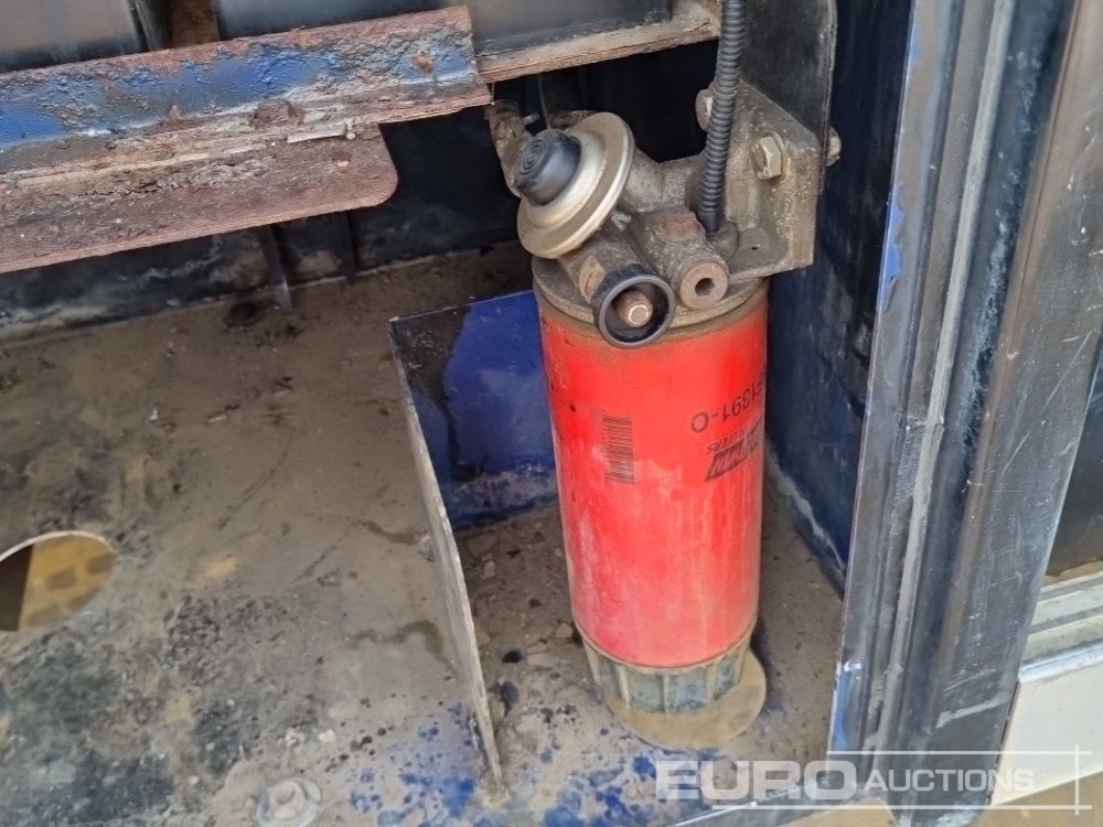 Кран за всякакви терени Terex AC40/2L: снимка 26
