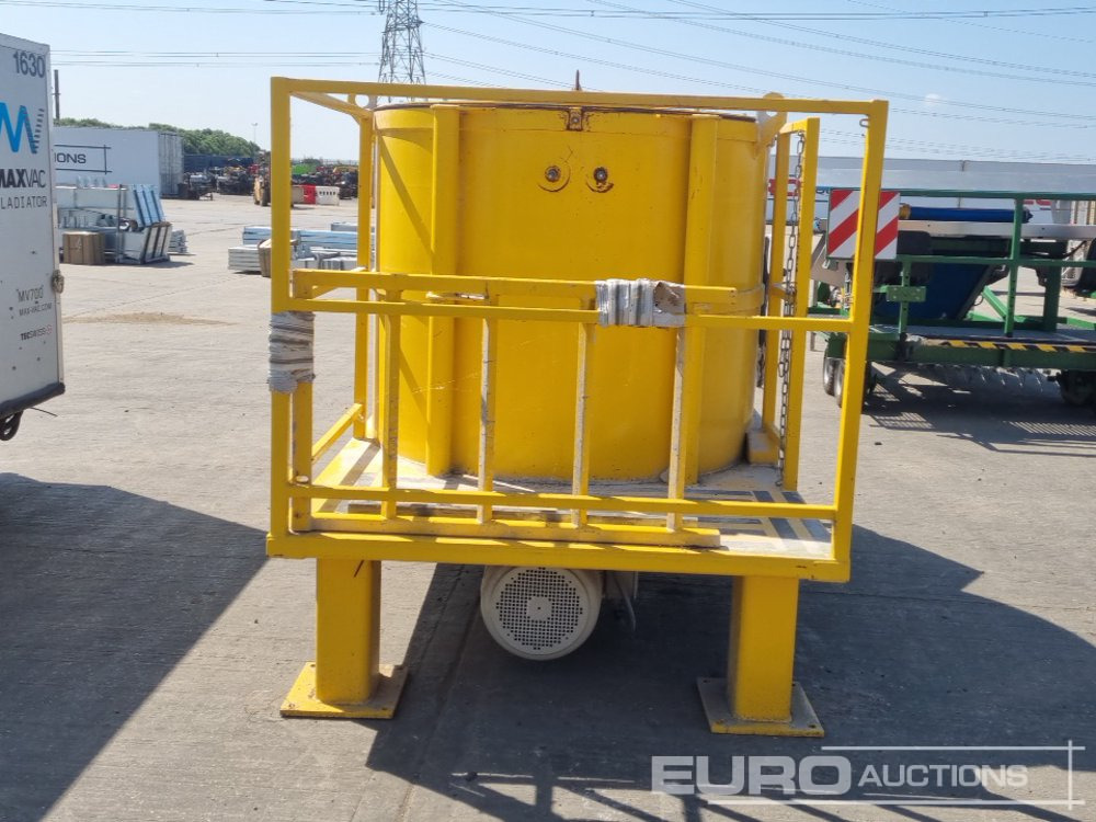 Three Phase Grout Mixer - Техника за слагане на асфалт: снимка 4 Three Phase Grout Mixer - Техника за слагане на асфалт: снимка 4