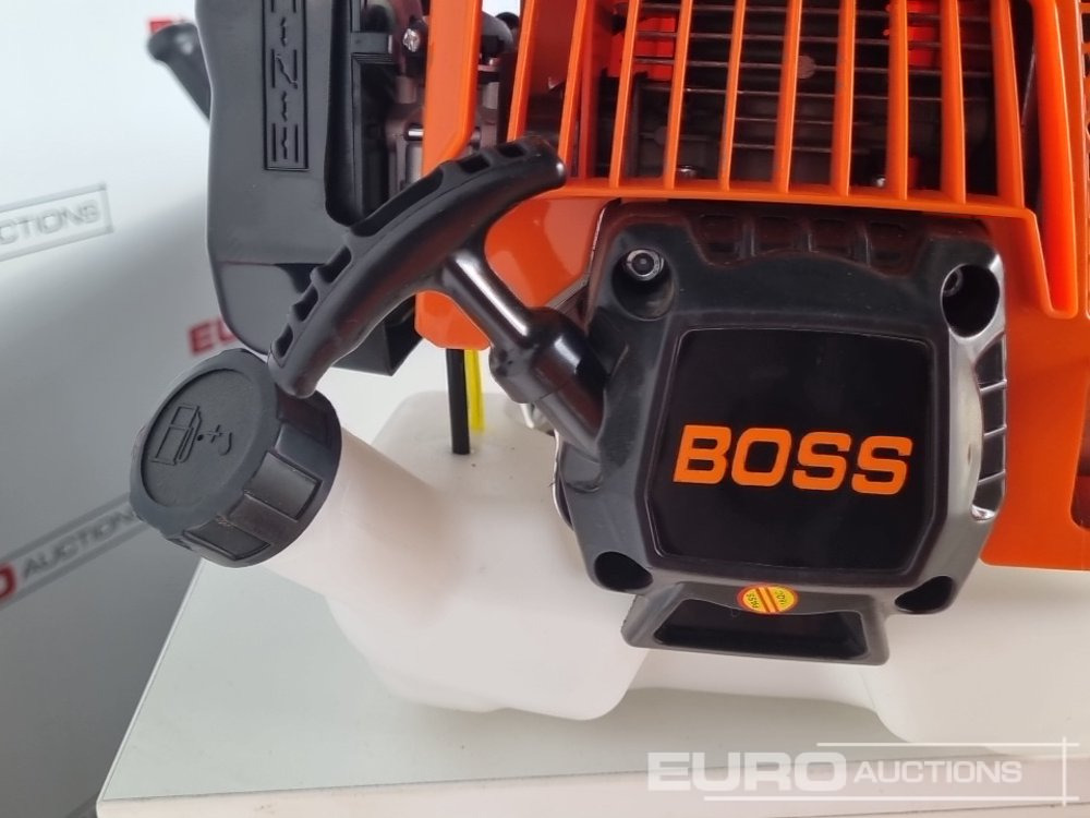 Unused 2024 Boss CG430Y-2 - Оборудване за гаражи/ Работилници: снимка 3 Unused 2024 Boss CG430Y-2 - Оборудване за гаражи/ Работилници: снимка 3