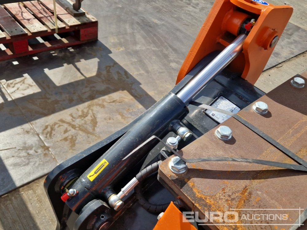Нови Кофа Unused 2024 Cangini 32" 4 in 1 Bucket to sut Excavator: снимка 13