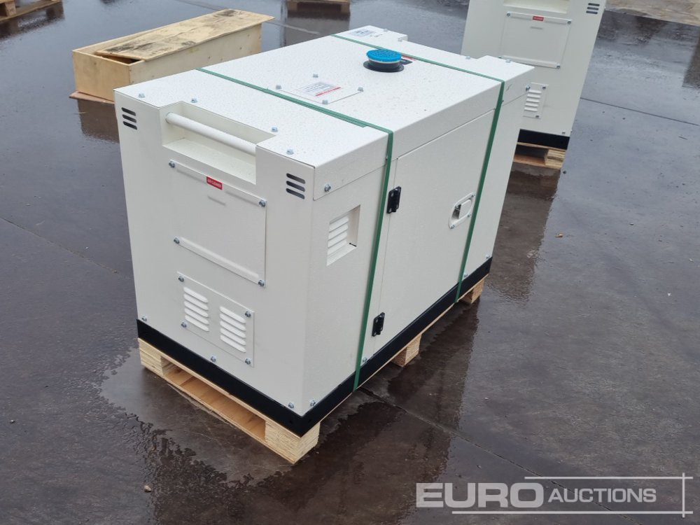 Unused 2024 Compal Power VG-R110 - Електрогенератор: снимка 3 Unused 2024 Compal Power VG-R110 - Електрогенератор: снимка 3