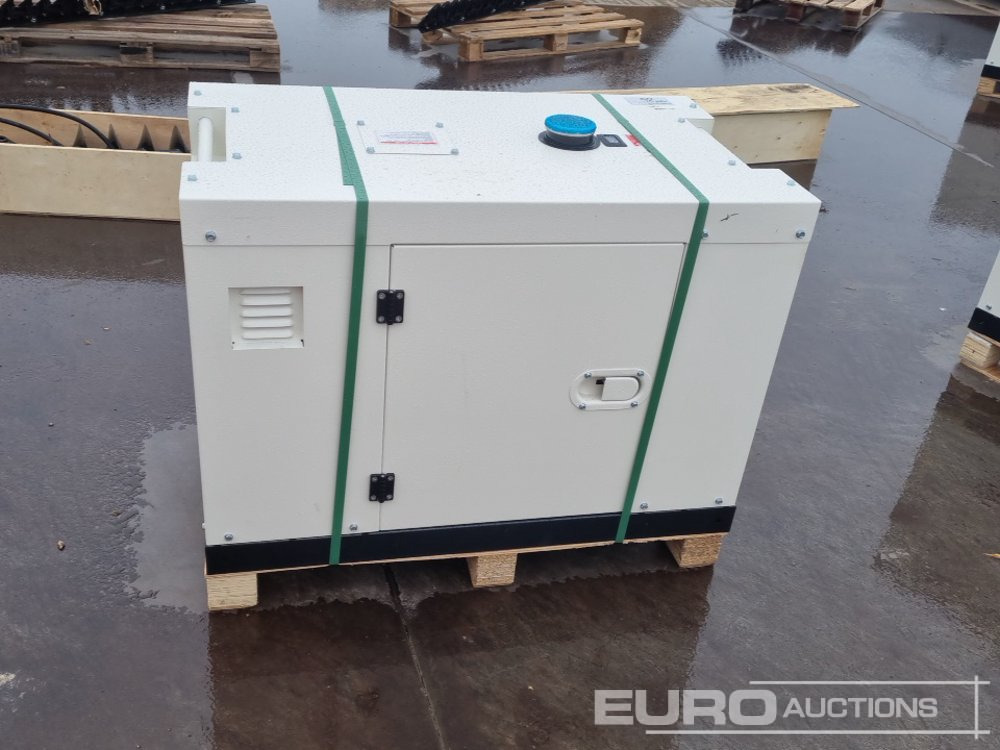 Unused 2024 Compal Power VG-R110 - Електрогенератор: снимка 4 Unused 2024 Compal Power VG-R110 - Електрогенератор: снимка 4