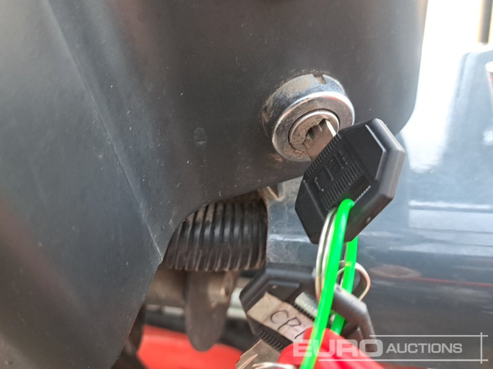 Мотокар Unused 2024 HCHI CPC30: снимка 33