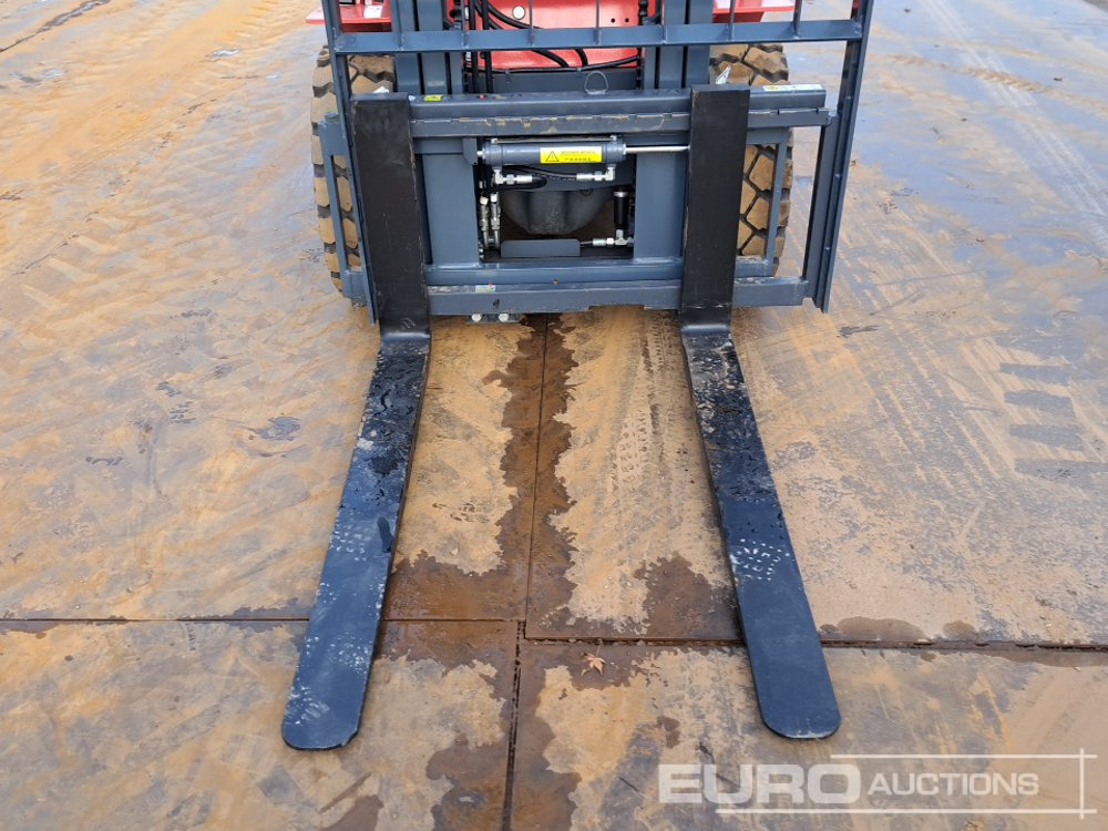 Мотокар Unused 2024 HCHI CPC30: снимка 14