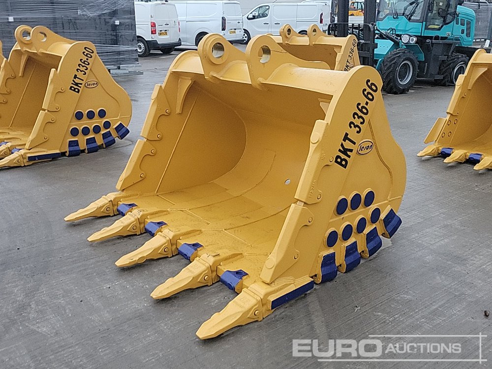 Unused 2024 JESON BKT 336-66 - Кофа: снимка 3 Unused 2024 JESON BKT 336-66 - Кофа: снимка 3