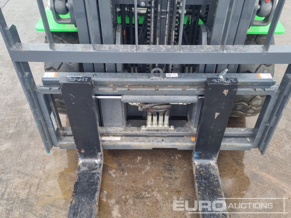 Мотокар Unused 2024 LONKING LG25B: снимка 20