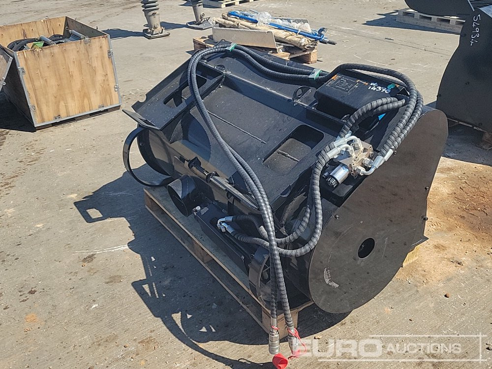 Unused 2024 Rolfi TL250 - Кофа: снимка 5 Unused 2024 Rolfi TL250 - Кофа: снимка 5