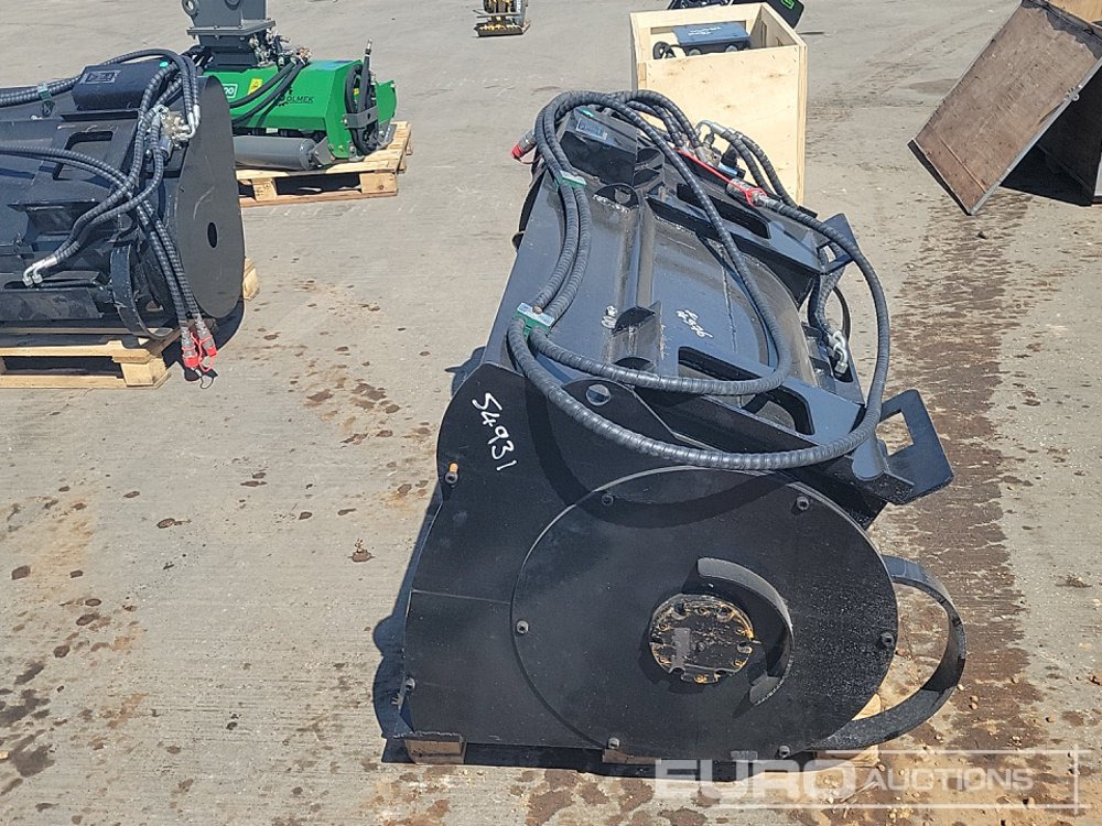 Unused 2024 Rolfi TL250 - Кофа: снимка 2 Unused 2024 Rolfi TL250 - Кофа: снимка 2