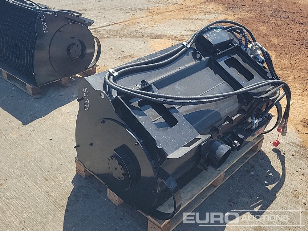 Unused 2024 Rolfi TL250 - Кофа: снимка 3 Unused 2024 Rolfi TL250 - Кофа: снимка 3