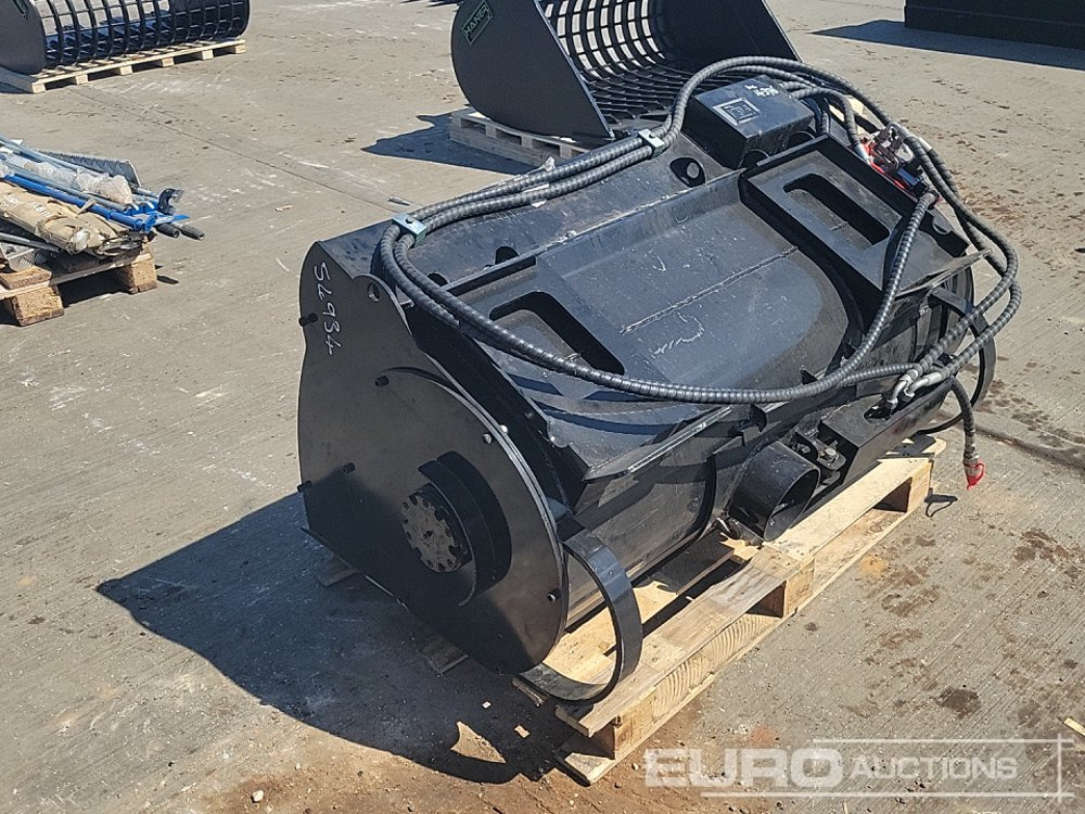 Unused 2024 Rolfi TL250 - Кофа: снимка 3 Unused 2024 Rolfi TL250 - Кофа: снимка 3