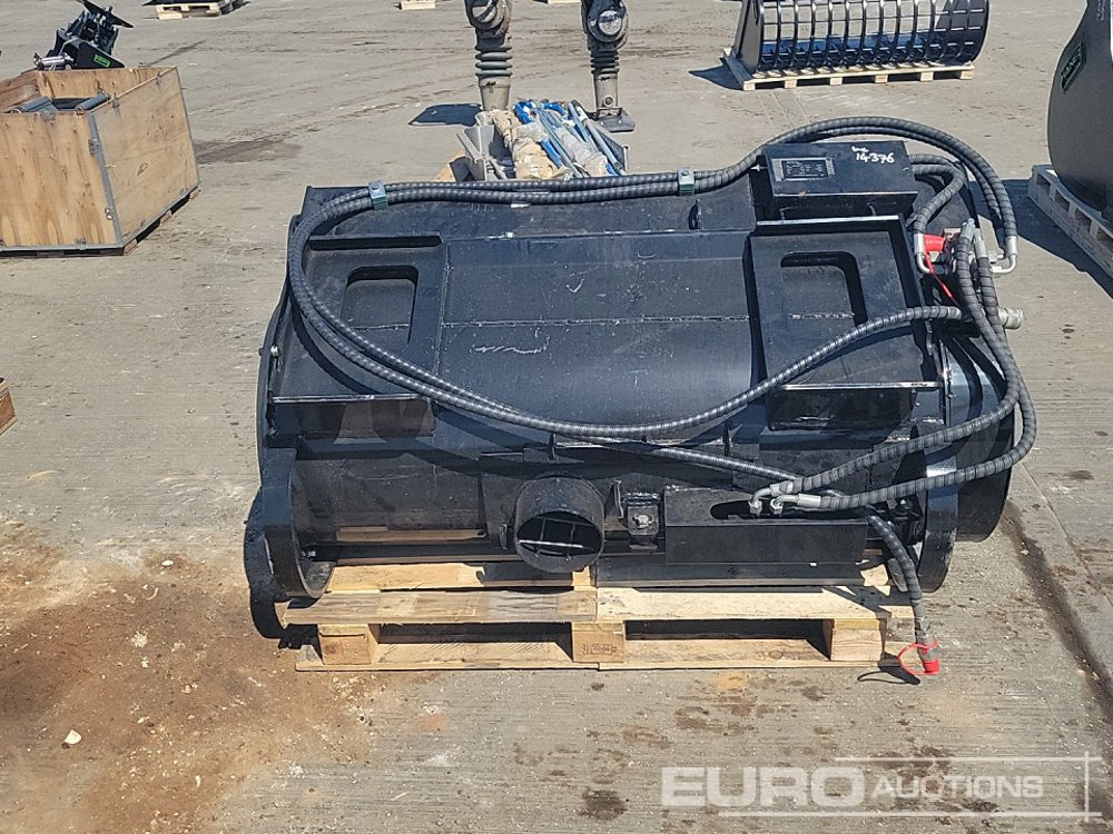 Unused 2024 Rolfi TL250 - Кофа: снимка 4 Unused 2024 Rolfi TL250 - Кофа: снимка 4