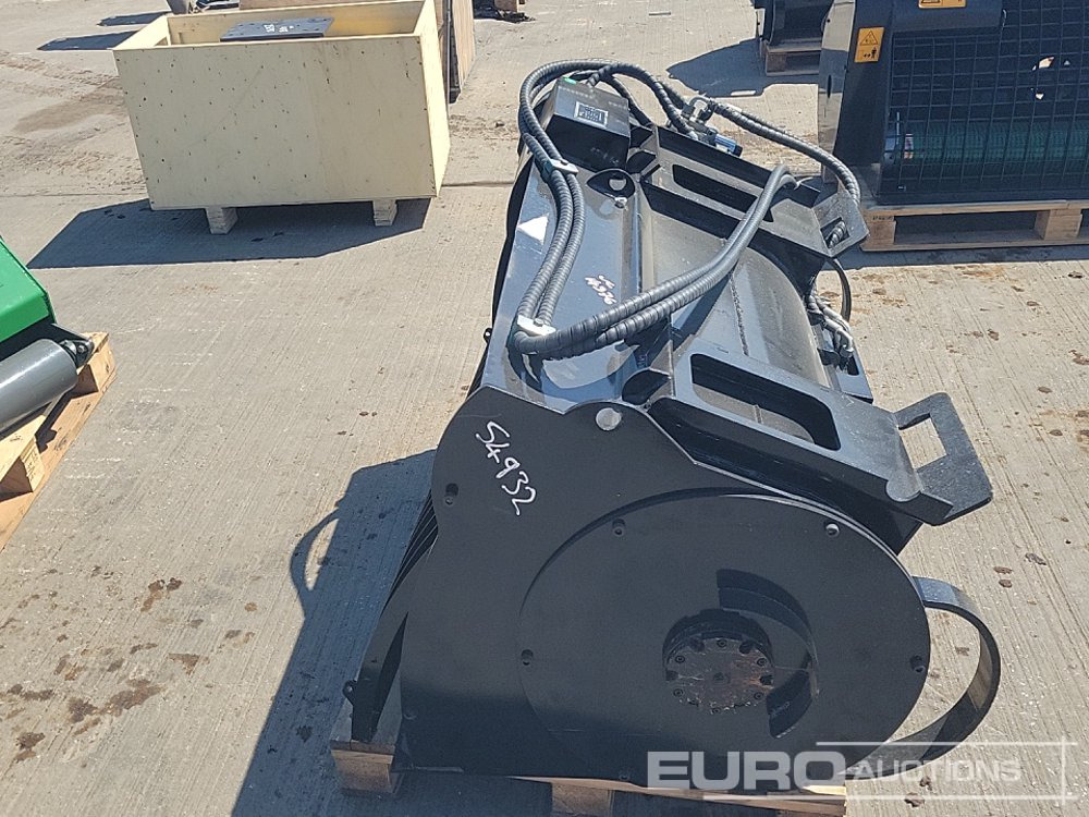 Unused 2024 Rolfi TL250 - Кофа: снимка 2 Unused 2024 Rolfi TL250 - Кофа: снимка 2