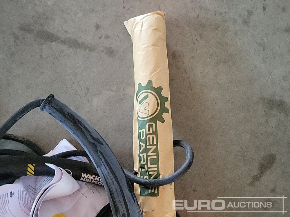 Техника за слагане на асфалт Unused 2024 Wacker Neuson IRFU45/120/10: снимка 10 Техника за слагане на асфалт Unused 2024 Wacker Neuson IRFU45/120/10: снимка 10