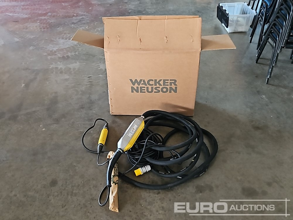 Unused 2024 Wacker Neuson IRFU45/120/10 - Техника за слагане на асфалт: снимка 1 Unused 2024 Wacker Neuson IRFU45/120/10 - Техника за слагане на асфалт: снимка 1