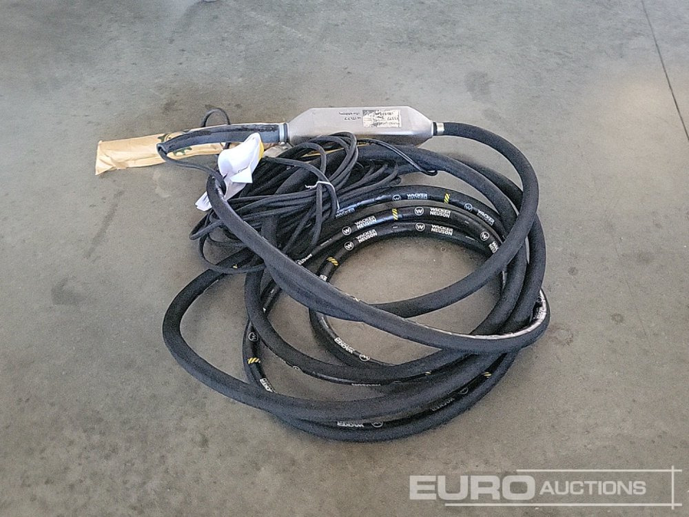 Unused 2024 Wacker Neuson IRFU45/120/10 - Техника за слагане на асфалт: снимка 2 Unused 2024 Wacker Neuson IRFU45/120/10 - Техника за слагане на асфалт: снимка 2