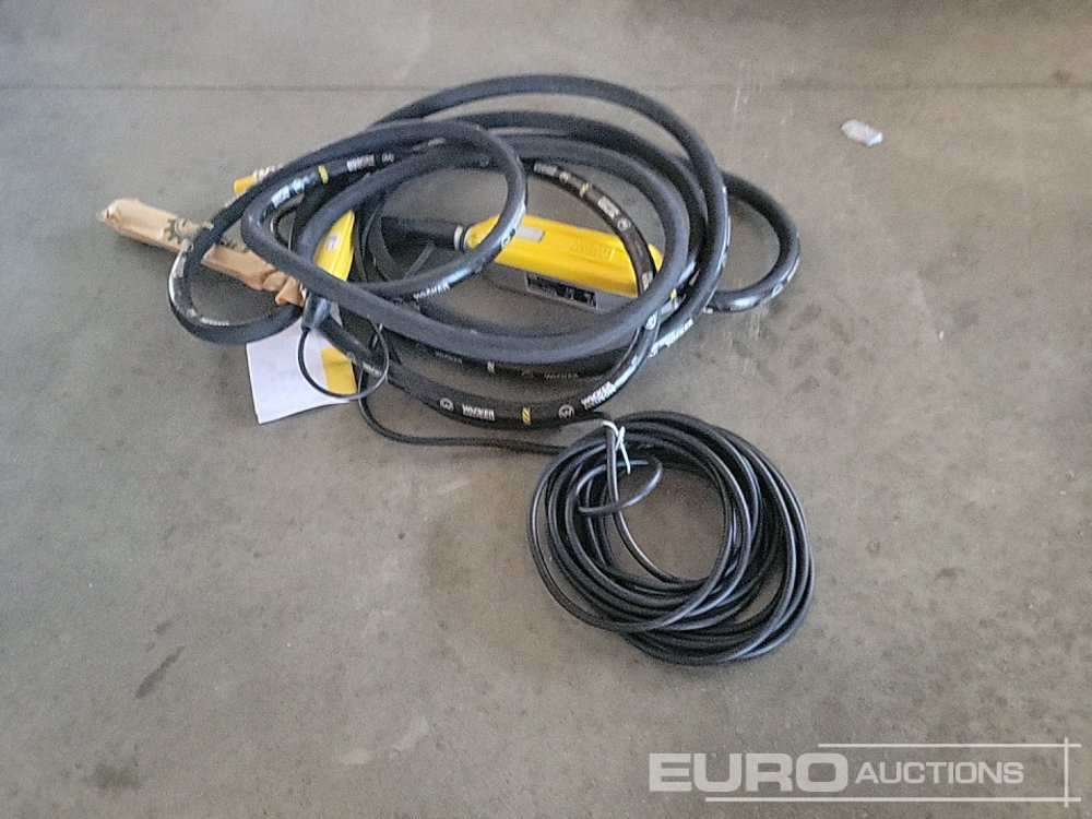 Unused 2024 Wacker Neuson IRFU45/120/10 - Техника за слагане на асфалт: снимка 3 Unused 2024 Wacker Neuson IRFU45/120/10 - Техника за слагане на асфалт: снимка 3