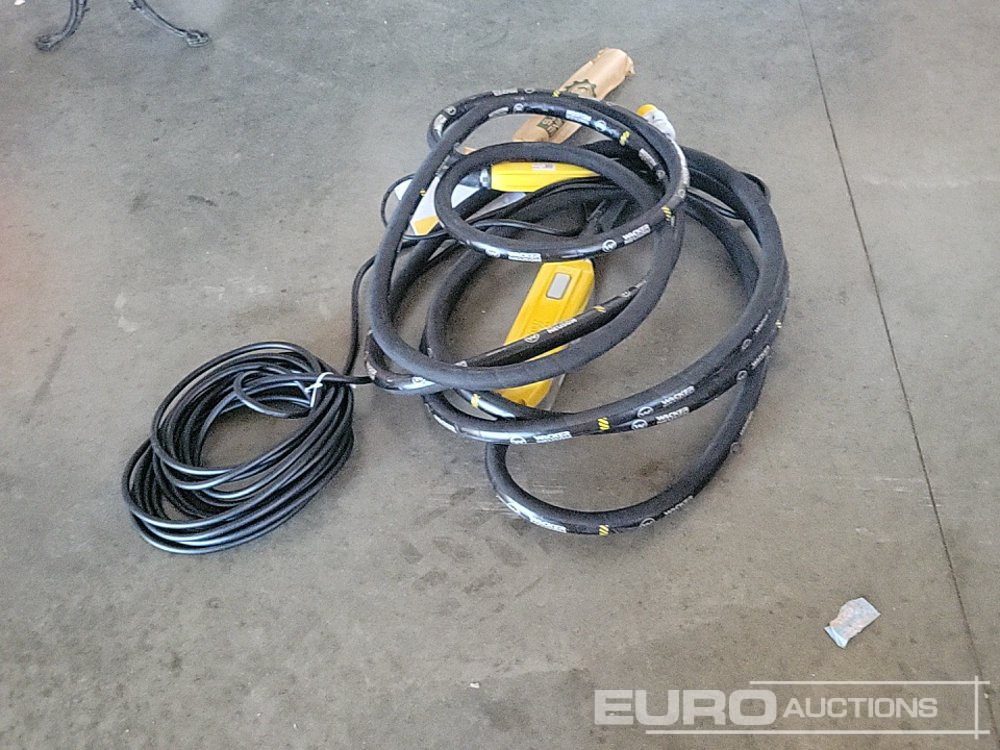 Unused 2024 Wacker Neuson IRFU45/120/10 - Техника за слагане на асфалт: снимка 2 Unused 2024 Wacker Neuson IRFU45/120/10 - Техника за слагане на асфалт: снимка 2