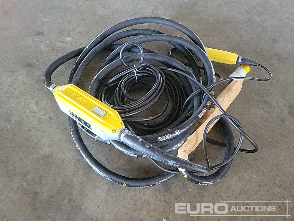 Unused 2024 Wacker Neuson IRFU45/120/10 - Техника за слагане на асфалт: снимка 5 Unused 2024 Wacker Neuson IRFU45/120/10 - Техника за слагане на асфалт: снимка 5