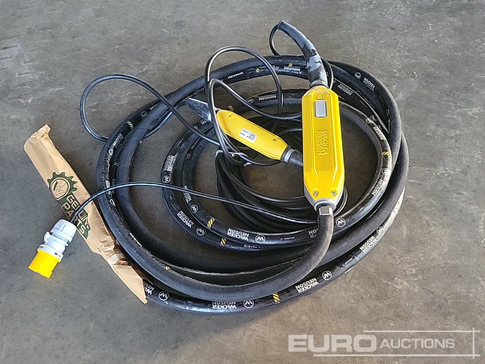 Unused 2024 Wacker Neuson IRFU45/120/10 - Техника за слагане на асфалт: снимка 1 Unused 2024 Wacker Neuson IRFU45/120/10 - Техника за слагане на асфалт: снимка 1