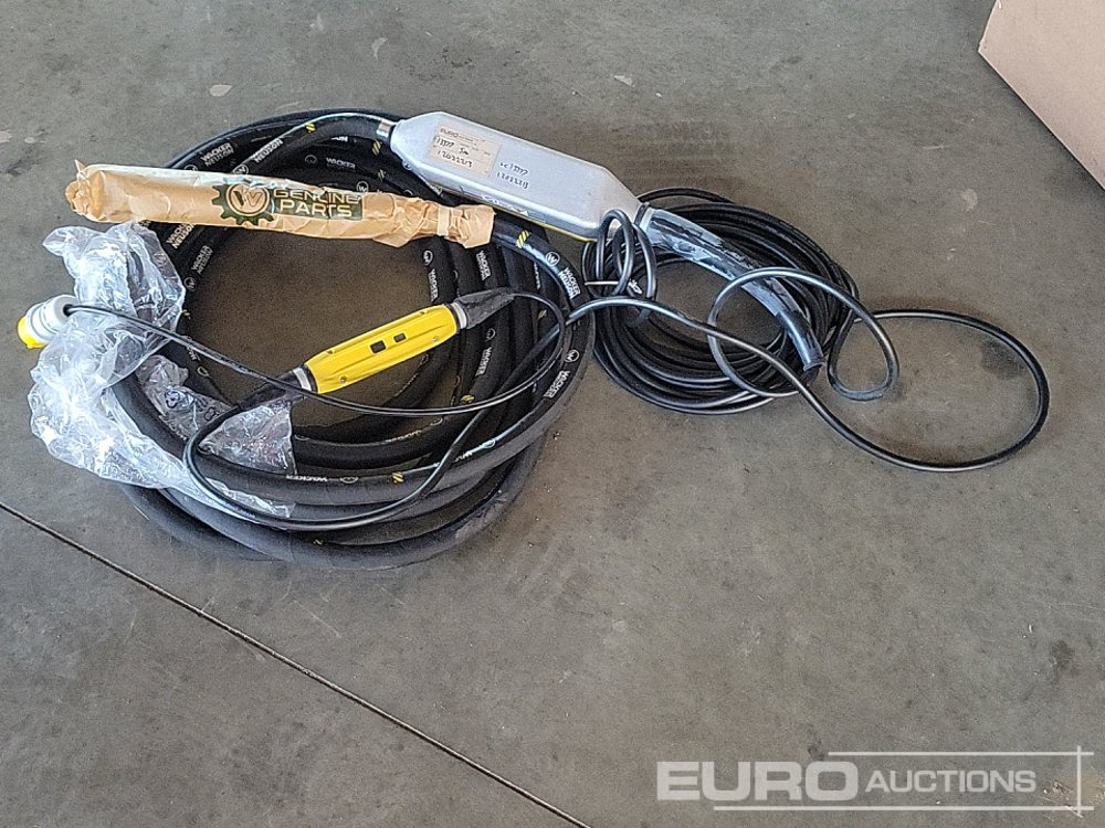 Unused 2024 Wacker Neuson IRFU45/120/10 - Техника за слагане на асфалт: снимка 2 Unused 2024 Wacker Neuson IRFU45/120/10 - Техника за слагане на асфалт: снимка 2