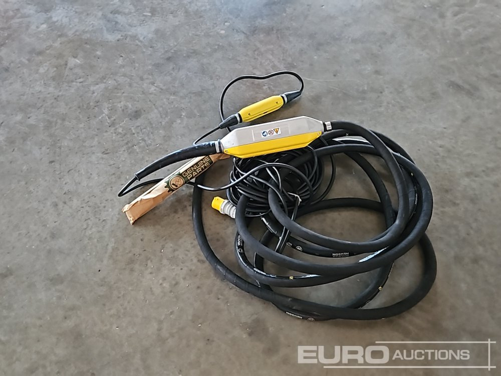 Unused 2024 Wacker Neuson IRFU45/120/10 - Техника за слагане на асфалт: снимка 4 Unused 2024 Wacker Neuson IRFU45/120/10 - Техника за слагане на асфалт: снимка 4