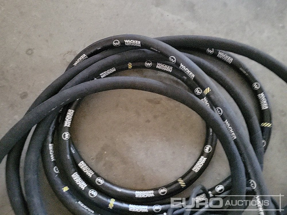 Техника за слагане на асфалт Unused 2024 Wacker Neuson IRFU45/120/10: снимка 6 Техника за слагане на асфалт Unused 2024 Wacker Neuson IRFU45/120/10: снимка 6