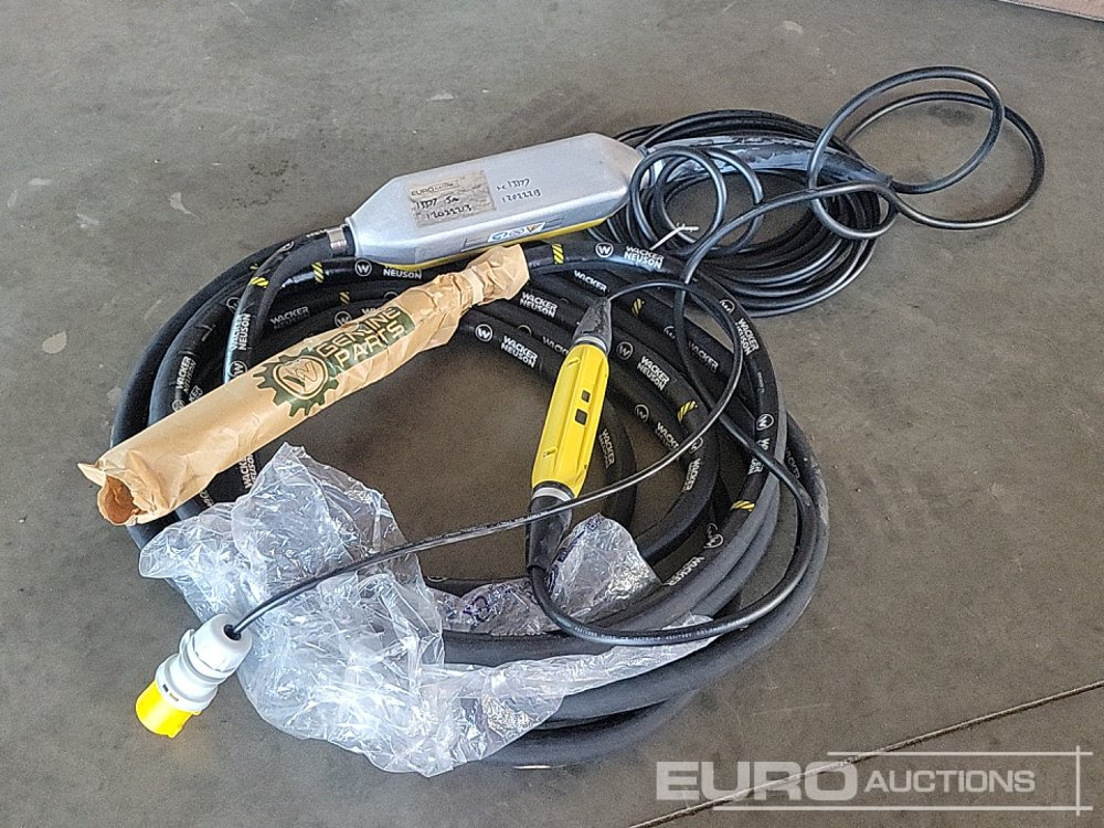 Unused 2024 Wacker Neuson IRFU45/120/10 - Техника за слагане на асфалт: снимка 1 Unused 2024 Wacker Neuson IRFU45/120/10 - Техника за слагане на асфалт: снимка 1