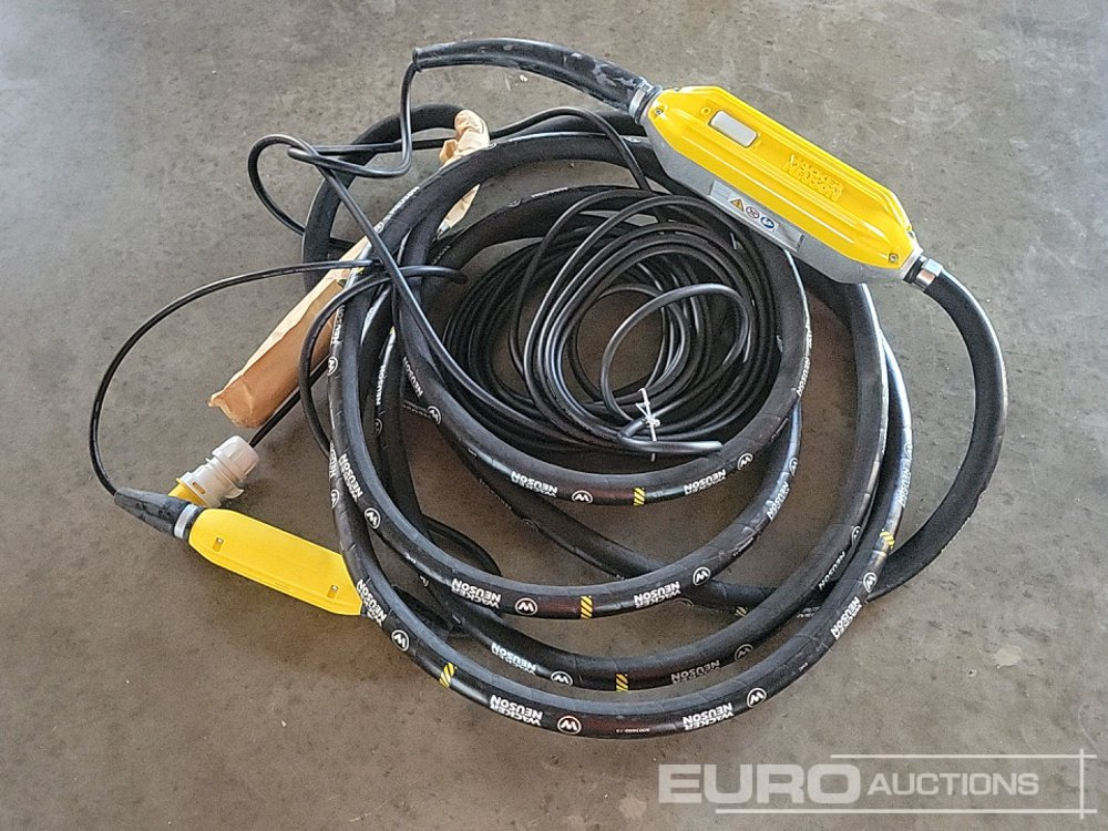 Unused 2024 Wacker Neuson IRFU45/120/10 - Техника за слагане на асфалт: снимка 1 Unused 2024 Wacker Neuson IRFU45/120/10 - Техника за слагане на асфалт: снимка 1