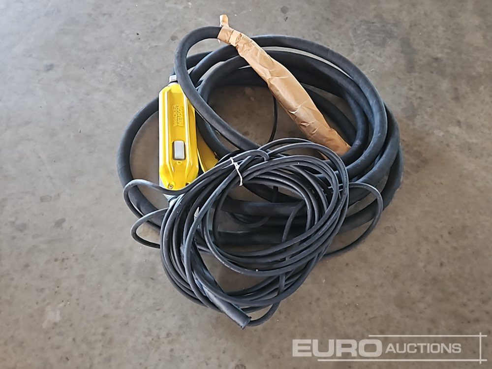 Unused 2024 Wacker Neuson IRFU45/120/10 - Техника за слагане на асфалт: снимка 5 Unused 2024 Wacker Neuson IRFU45/120/10 - Техника за слагане на асфалт: снимка 5