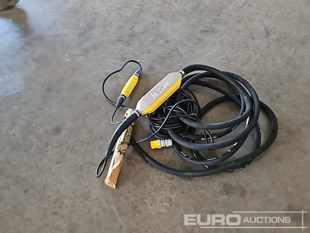 Unused 2024 Wacker Neuson IRFU45/120/10 - Техника за слагане на асфалт: снимка 3 Unused 2024 Wacker Neuson IRFU45/120/10 - Техника за слагане на асфалт: снимка 3