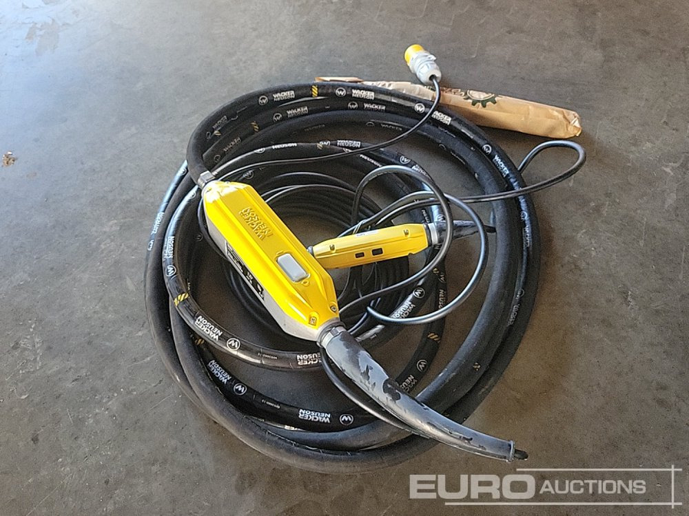 Unused 2024 Wacker Neuson IRFU45/120/10 - Техника за слагане на асфалт: снимка 4 Unused 2024 Wacker Neuson IRFU45/120/10 - Техника за слагане на асфалт: снимка 4