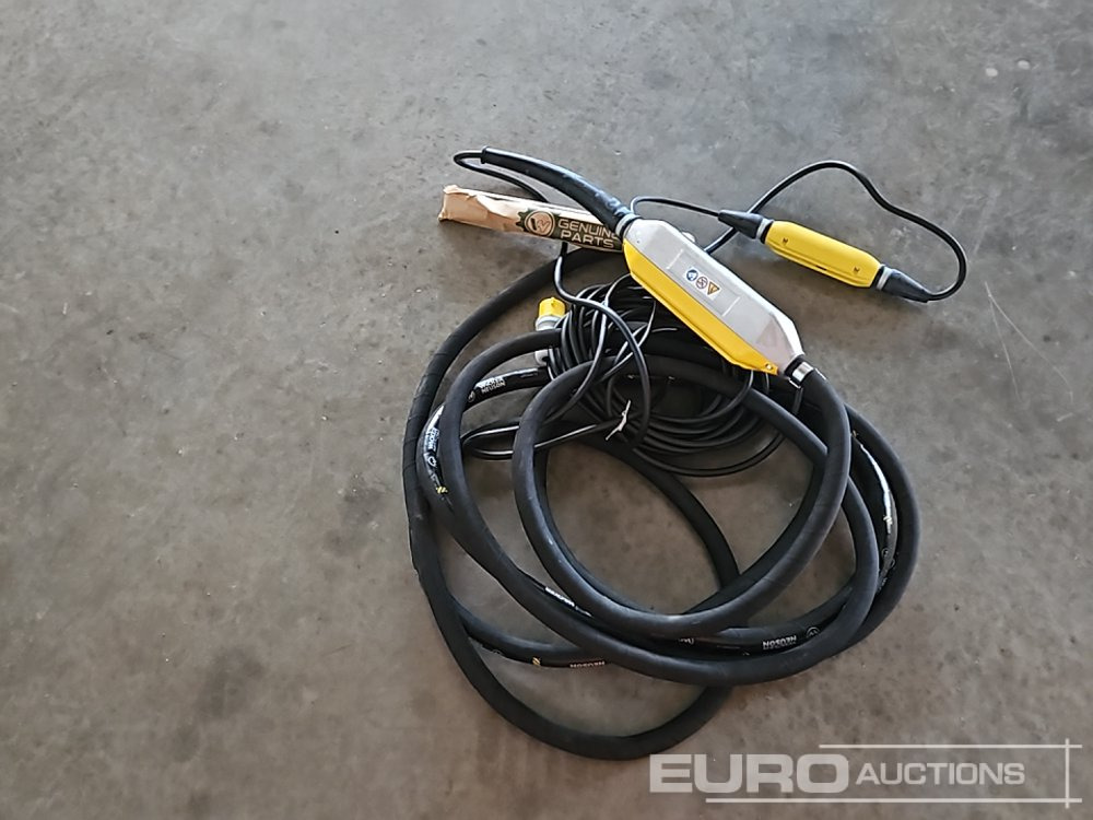 Unused 2024 Wacker Neuson IRFU45/120/10 - Техника за слагане на асфалт: снимка 5 Unused 2024 Wacker Neuson IRFU45/120/10 - Техника за слагане на асфалт: снимка 5