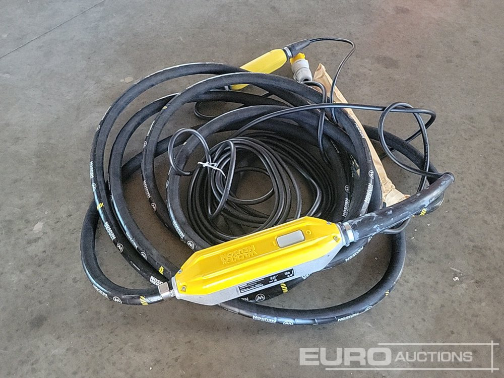 Unused 2024 Wacker Neuson IRFU45/120/10 - Техника за слагане на асфалт: снимка 4 Unused 2024 Wacker Neuson IRFU45/120/10 - Техника за слагане на асфалт: снимка 4