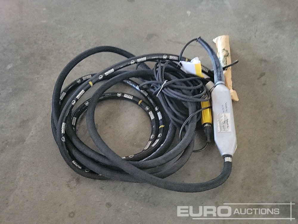 Unused 2024 Wacker Neuson IRFU45/120/10 - Техника за слагане на асфалт: снимка 1 Unused 2024 Wacker Neuson IRFU45/120/10 - Техника за слагане на асфалт: снимка 1