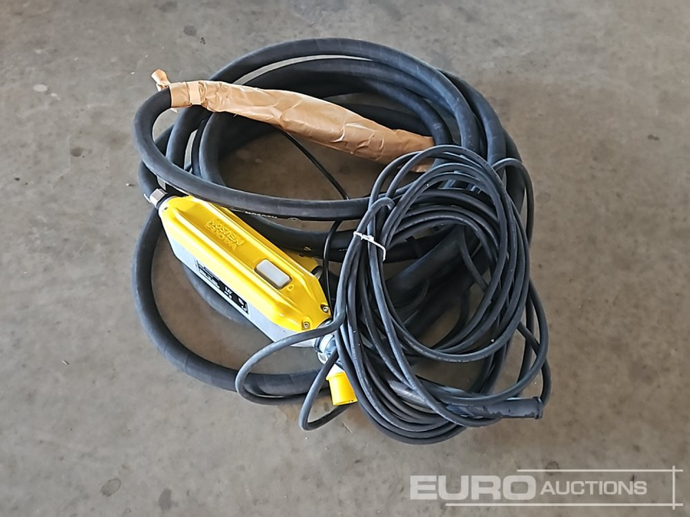 Unused 2024 Wacker Neuson IRFU45/120/10 - Техника за слагане на асфалт: снимка 4 Unused 2024 Wacker Neuson IRFU45/120/10 - Техника за слагане на асфалт: снимка 4
