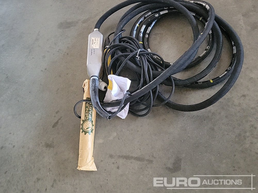 Unused 2024 Wacker Neuson IRFU45/120/10 - Техника за слагане на асфалт: снимка 3 Unused 2024 Wacker Neuson IRFU45/120/10 - Техника за слагане на асфалт: снимка 3