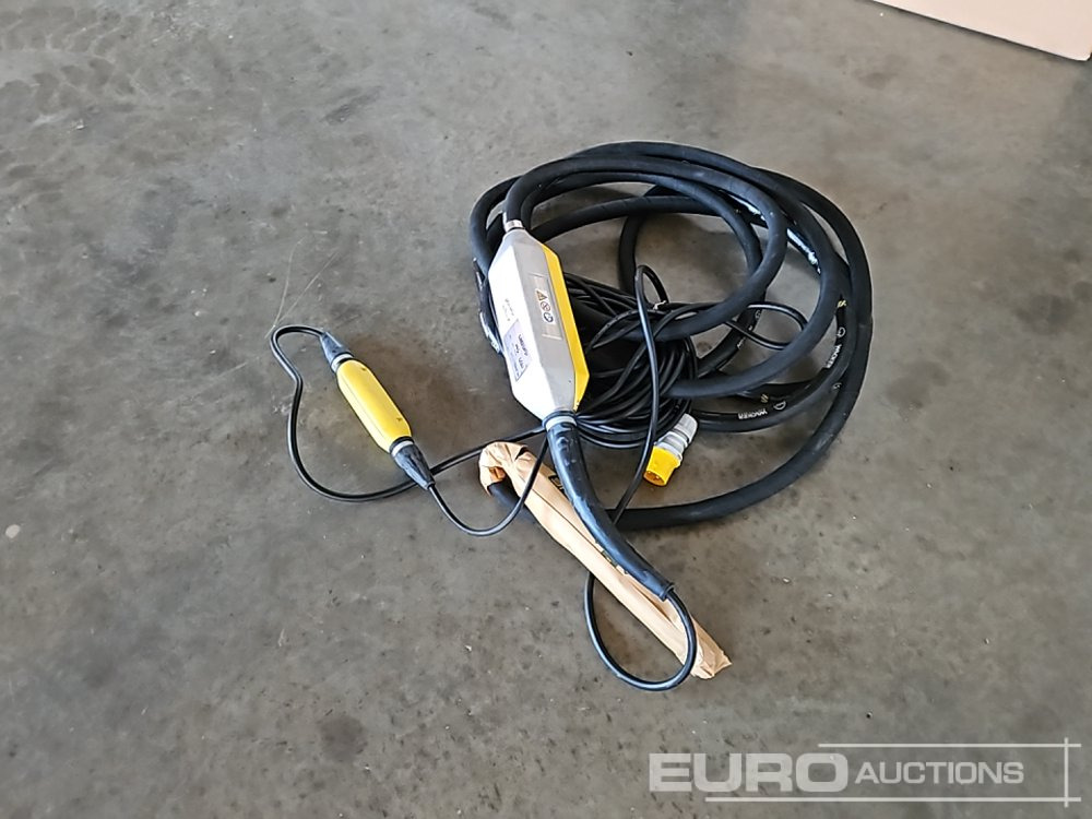 Unused 2024 Wacker Neuson IRFU45/120/10 - Техника за слагане на асфалт: снимка 2 Unused 2024 Wacker Neuson IRFU45/120/10 - Техника за слагане на асфалт: снимка 2