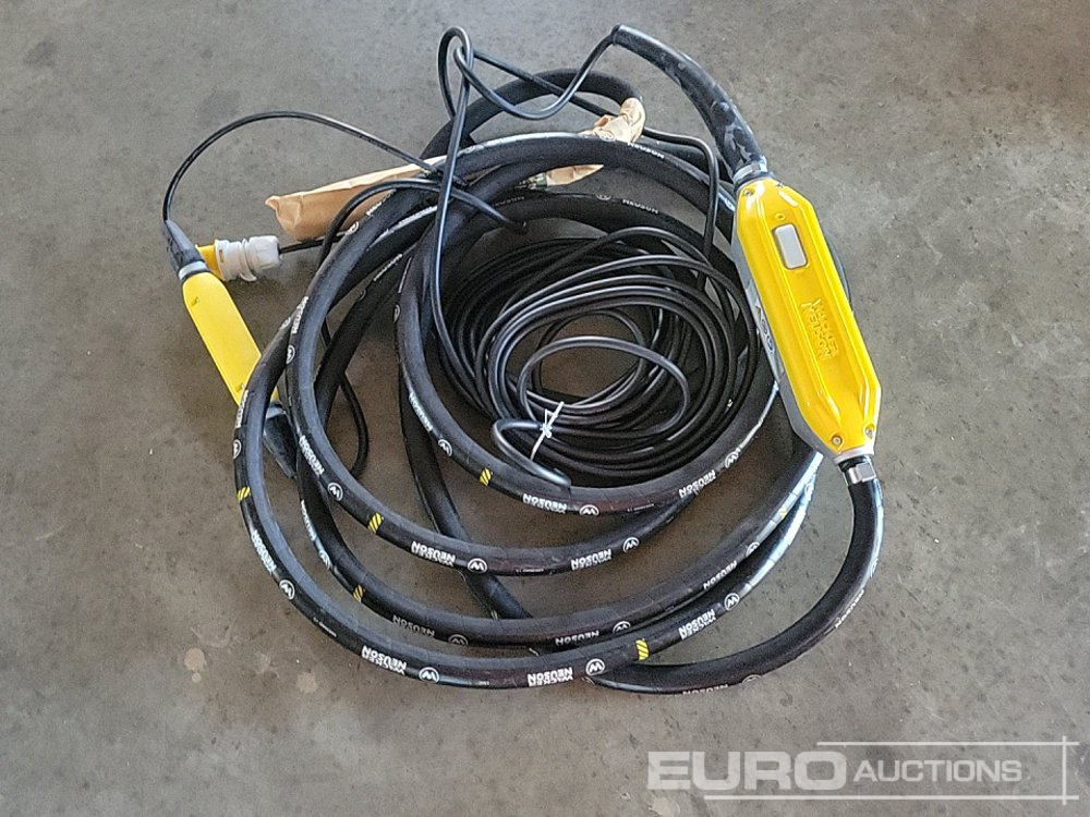 Unused 2024 Wacker Neuson IRFU45/120/10 - Техника за слагане на асфалт: снимка 2 Unused 2024 Wacker Neuson IRFU45/120/10 - Техника за слагане на асфалт: снимка 2