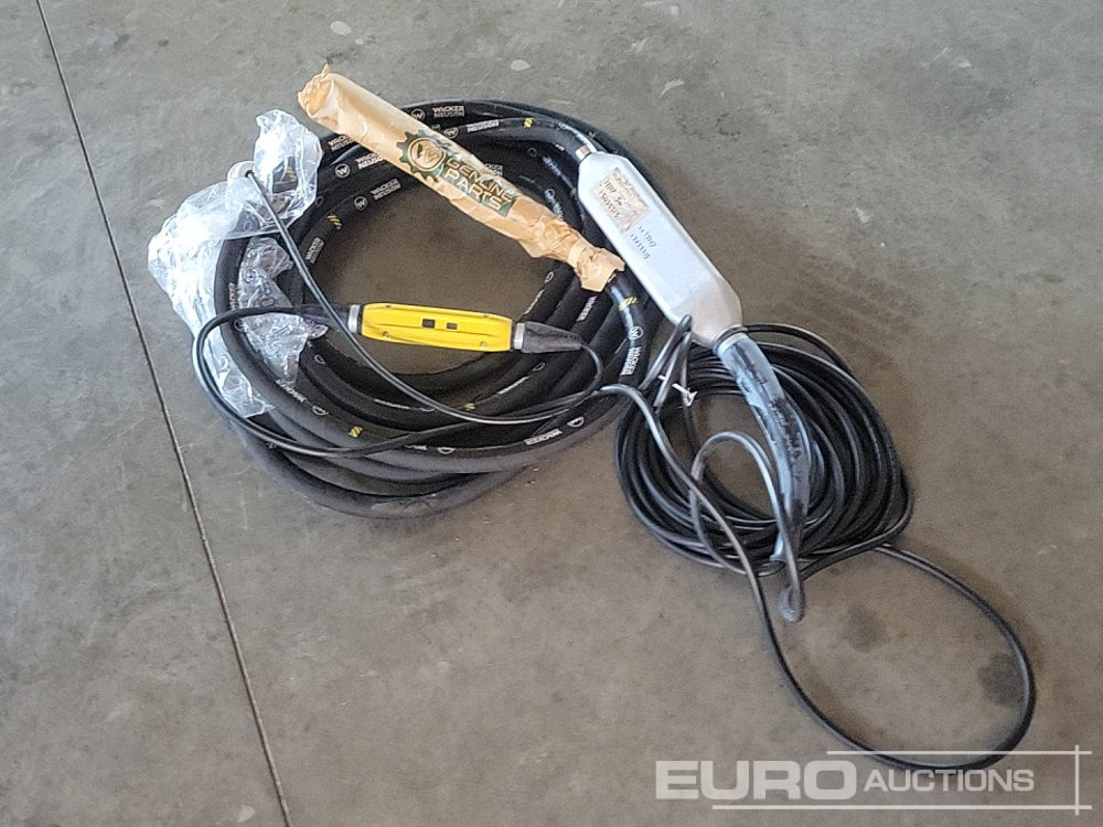 Unused 2024 Wacker Neuson IRFU45/120/10 - Техника за слагане на асфалт: снимка 3 Unused 2024 Wacker Neuson IRFU45/120/10 - Техника за слагане на асфалт: снимка 3