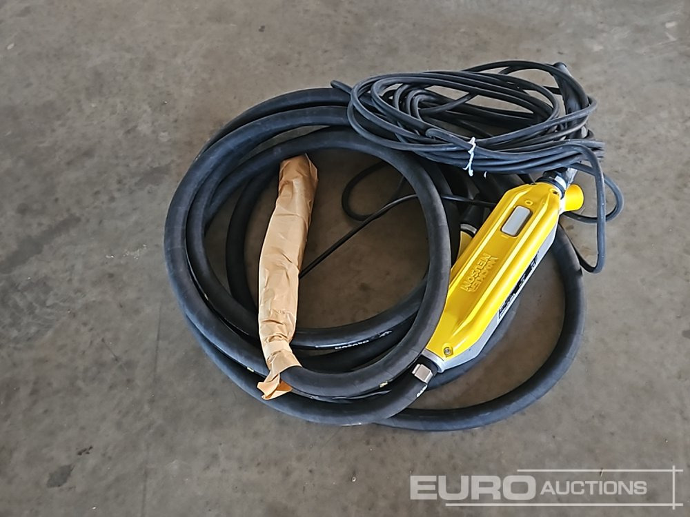 Unused 2024 Wacker Neuson IRFU45/120/10 - Техника за слагане на асфалт: снимка 2 Unused 2024 Wacker Neuson IRFU45/120/10 - Техника за слагане на асфалт: снимка 2