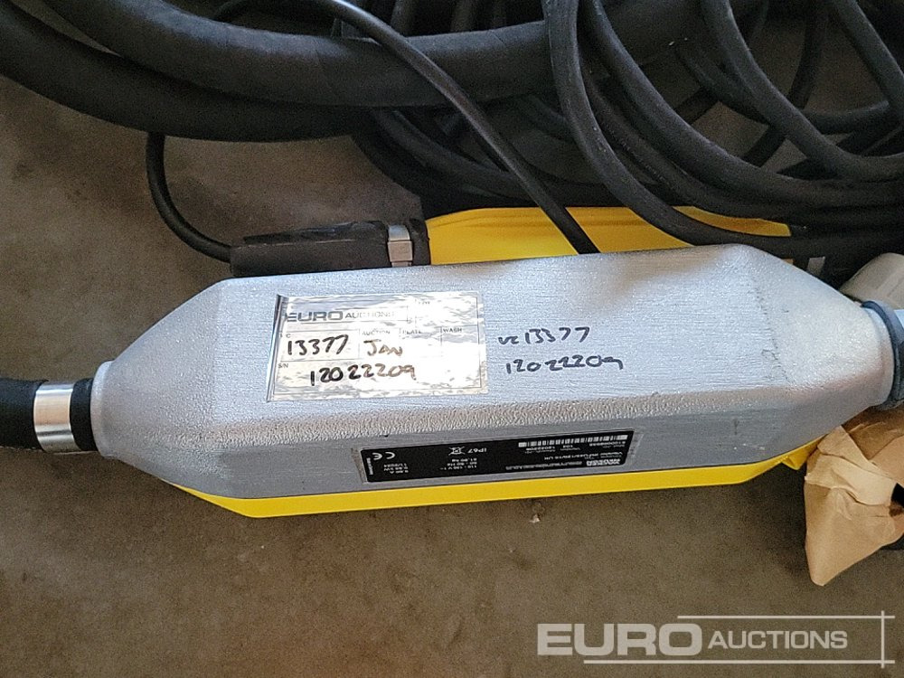 Техника за слагане на асфалт Unused 2024 Wacker Neuson IRFU45/120/10: снимка 8 Техника за слагане на асфалт Unused 2024 Wacker Neuson IRFU45/120/10: снимка 8