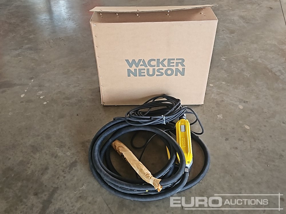 Unused 2024 Wacker Neuson IRFU45/120/10 - Техника за слагане на асфалт: снимка 1 Unused 2024 Wacker Neuson IRFU45/120/10 - Техника за слагане на асфалт: снимка 1