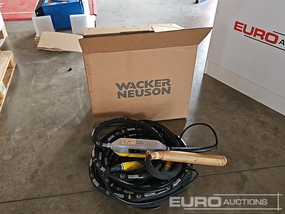 Unused 2024 Wacker Neuson IRFU58/120/15 - Техника за слагане на асфалт: снимка 1 Unused 2024 Wacker Neuson IRFU58/120/15 - Техника за слагане на асфалт: снимка 1