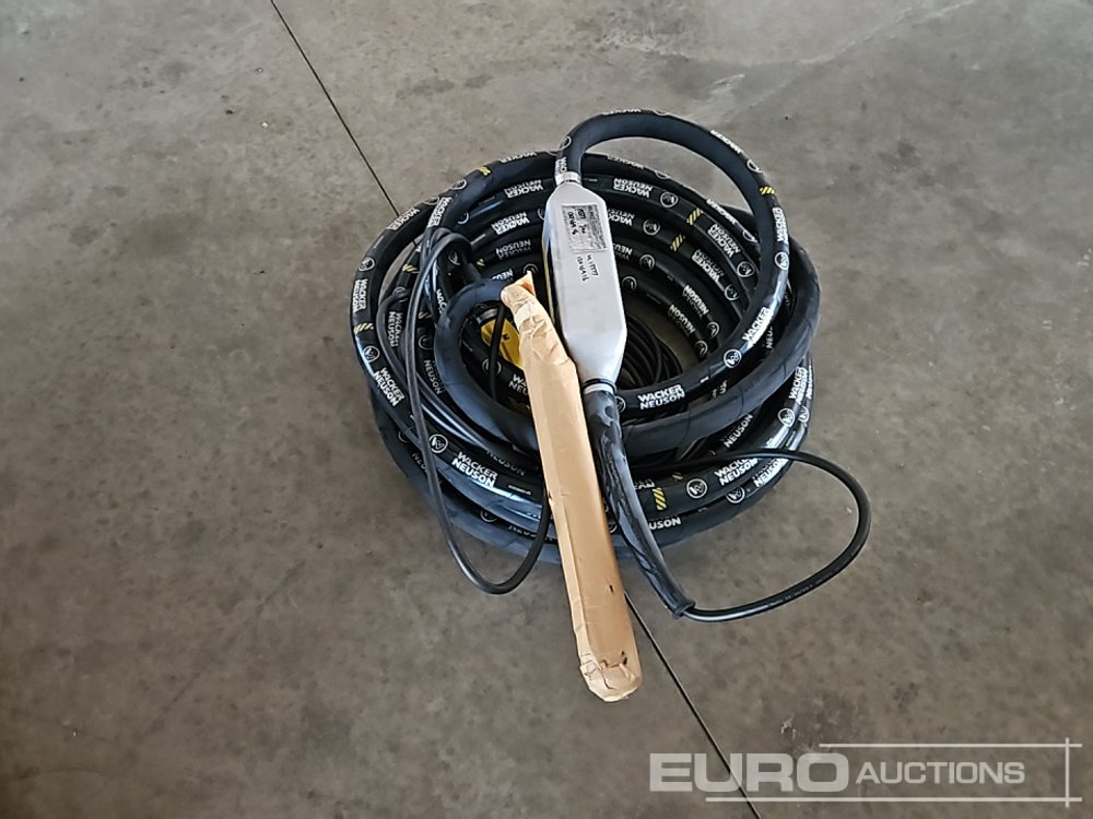 Unused 2024 Wacker Neuson IRFU58/120/15 - Техника за слагане на асфалт: снимка 2 Unused 2024 Wacker Neuson IRFU58/120/15 - Техника за слагане на асфалт: снимка 2