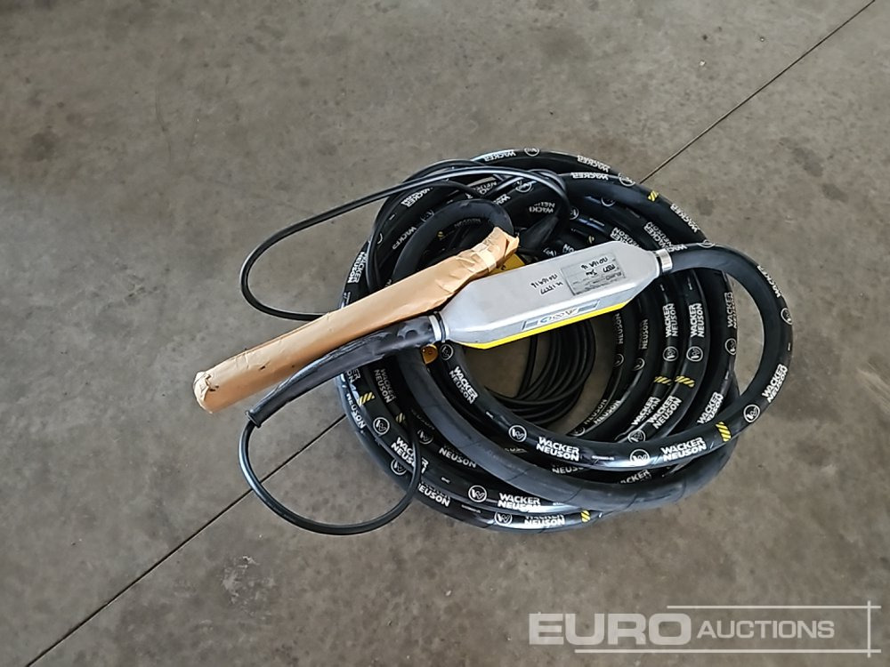 Unused 2024 Wacker Neuson IRFU58/120/15 - Техника за слагане на асфалт: снимка 3 Unused 2024 Wacker Neuson IRFU58/120/15 - Техника за слагане на асфалт: снимка 3